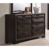 Merveille Dresser in Espresso YJ - 22875