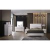 Naima II Dresser in White High Gloss YJ - 26775