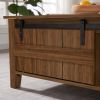 Coffee Table for Living Room - Walnut