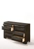 Merveille Dresser in Espresso YJ - 22875