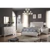 Voeville II Dresser in Platinum - 24845