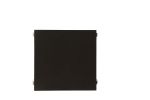 Becci End Table in Black - 82826