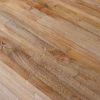 Coffee Table 43.3"x17.7"x15" Solid Teak Wood - White