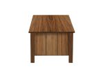 Coffee Table for Living Room - Walnut