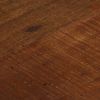 Bar Set 3 Piece Solid Reclaimed Wood - Brown