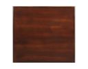 Malachi End Table in Walnut - 80255
