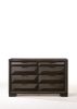 Merveille Dresser in Espresso YJ - 22875