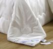 Tourmaline Magnetic Energy Comforter â€“ Cotton - Full - Default