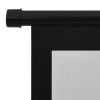 Projection Screen with Tripod 100" 16:9 - White