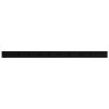 Adjustable Work Bench Frames 2 pcs Metal 33.5"x(27.2"-37.6") Black - Black